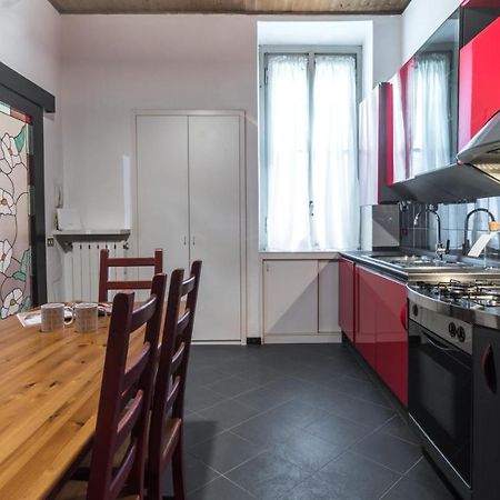 Italianway - Massarani 5 Appartement Milaan Buitenkant foto