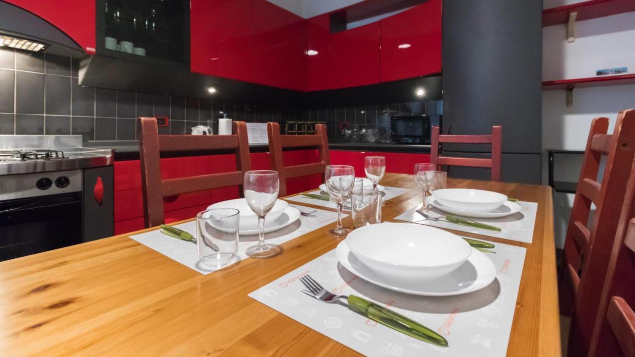Italianway - Massarani 5 Appartement Milaan Buitenkant foto