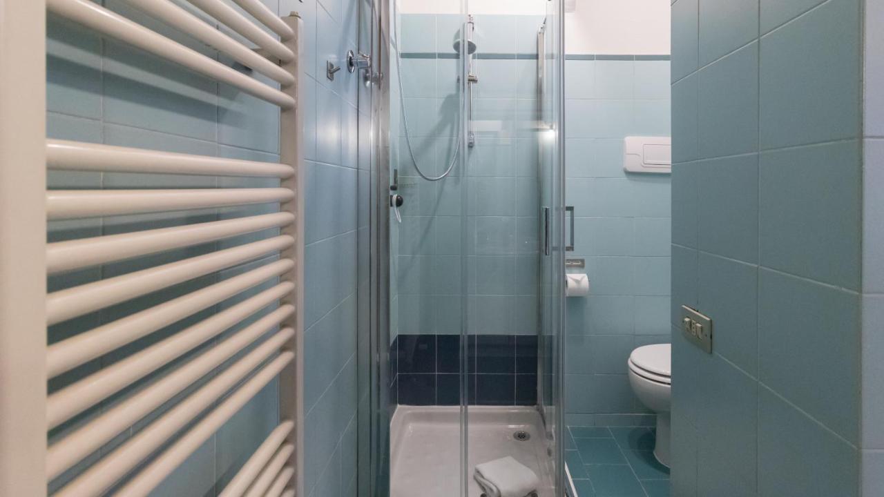 Italianway - Massarani 5 Appartement Milaan Buitenkant foto