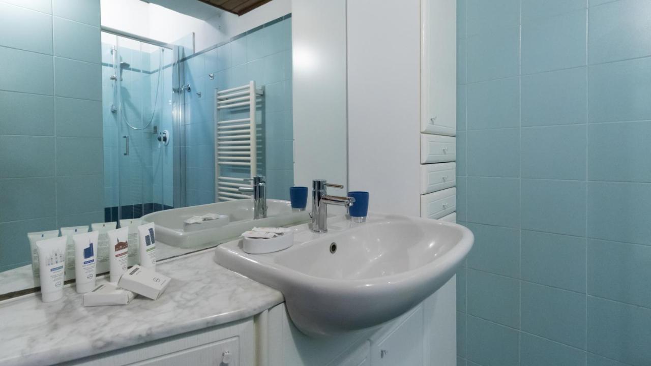 Italianway - Massarani 5 Appartement Milaan Buitenkant foto