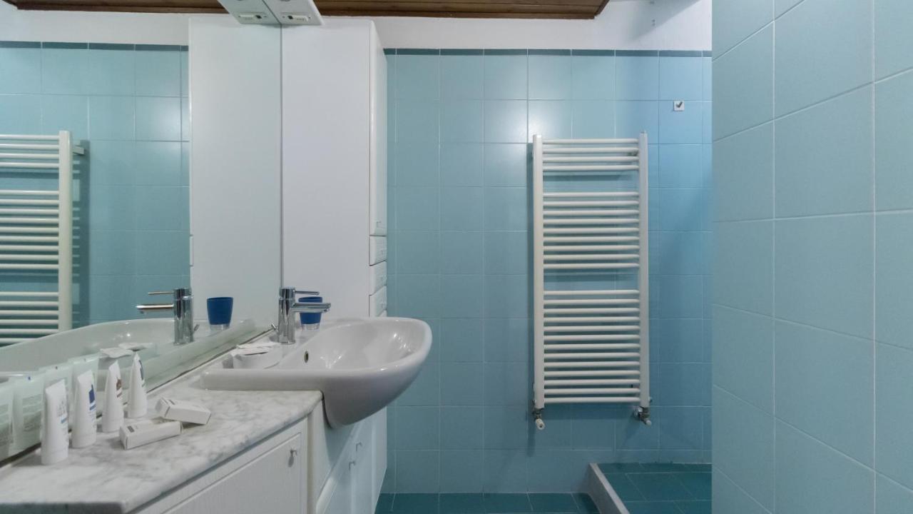 Italianway - Massarani 5 Appartement Milaan Buitenkant foto