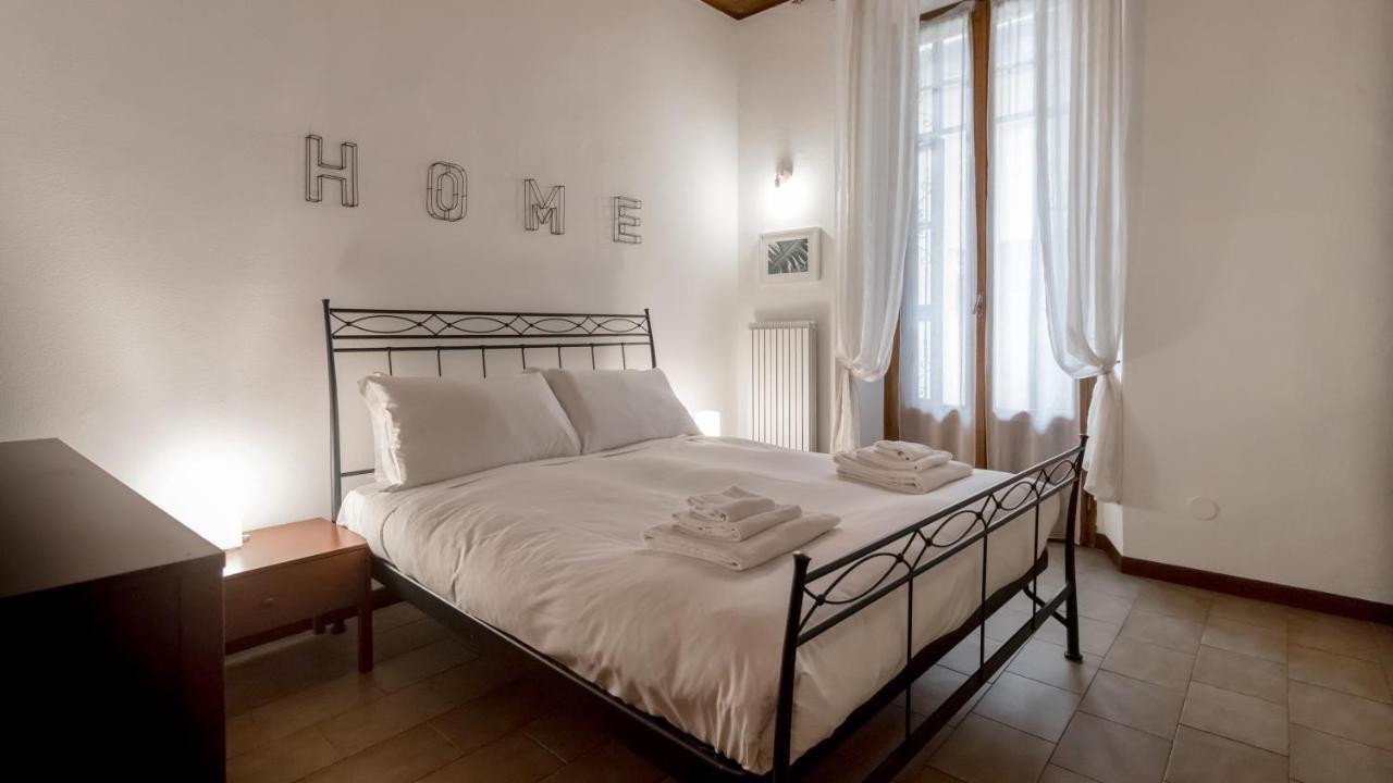 Italianway - Massarani 5 Appartement Milaan Buitenkant foto