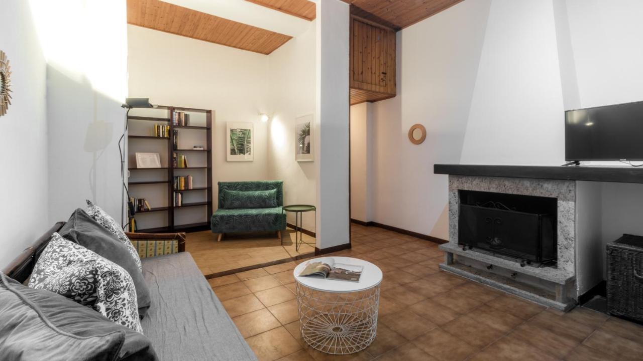 Italianway - Massarani 5 Appartement Milaan Buitenkant foto